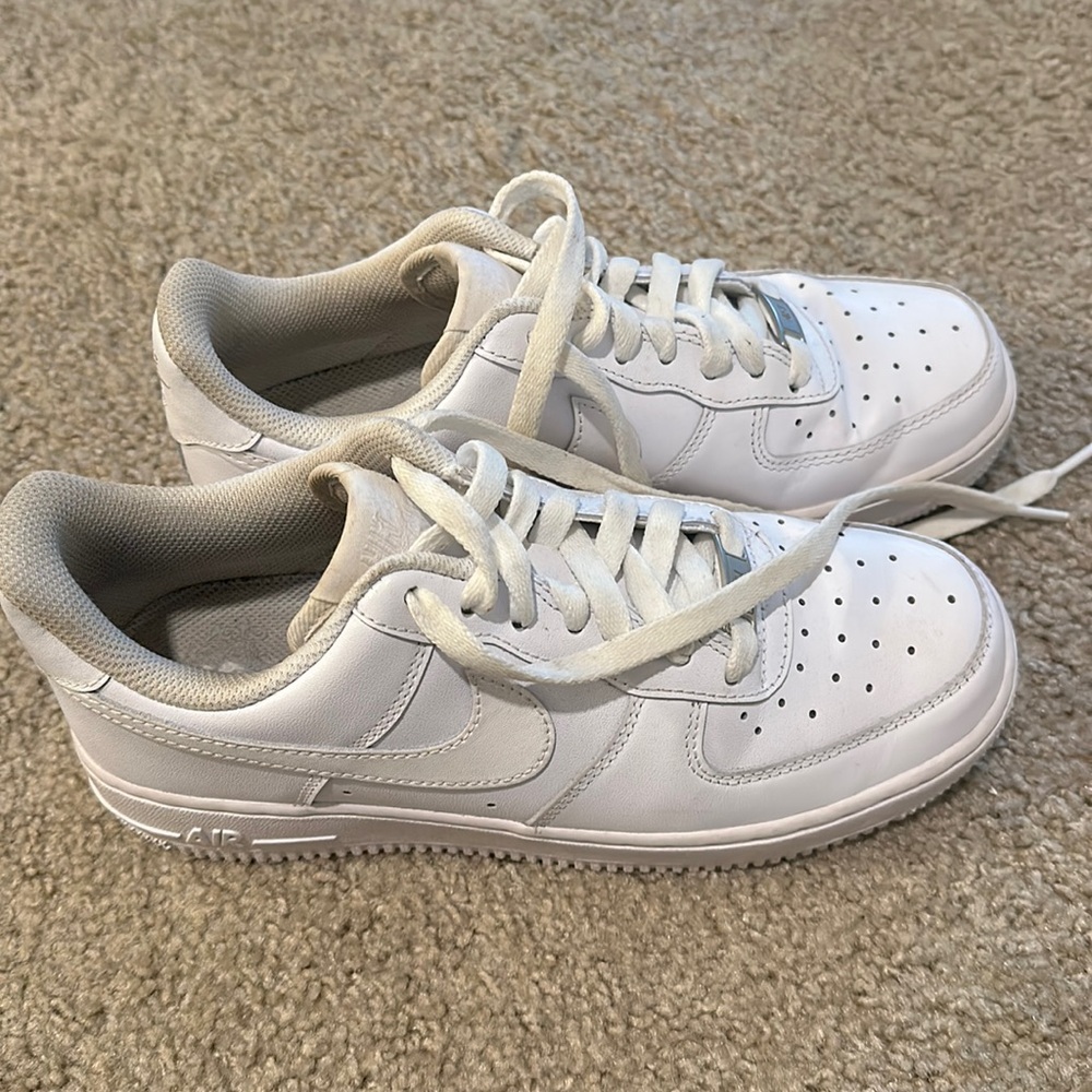 Nike Air Force ones